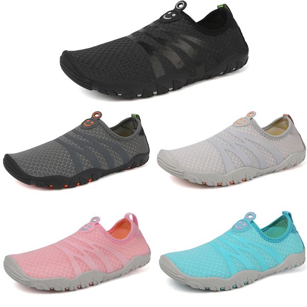 2023 anti-slip wear resistant soft casual shoes men black gray blue pink orange trainers outdoor for all terrains
2023 anti-slip wear resistant soft casual shoes men black gray blue pink orange trainers outdoor for all terrains