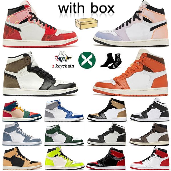 classic travis 1s jumpman basketball shoes 1 for men women with box high og washed pink spider-verse skyline lost and found starfish bred of
classic travis 1s jumpman basketball shoes 1 for men women with box high og washed pink spider-verse skyline lost and found starfish bred of