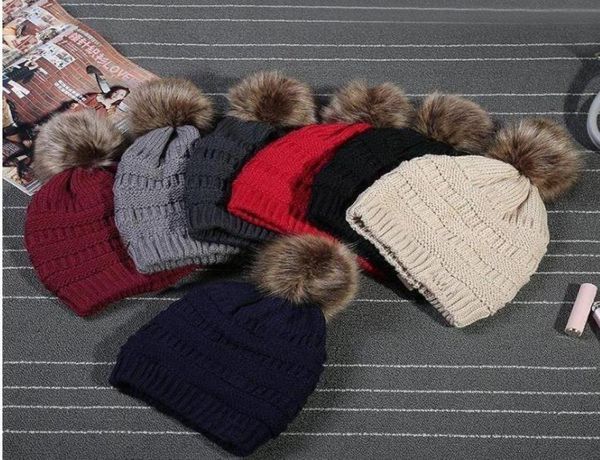 kids adults thick warm winter hat for women soft stretch cable knitted pom poms beanies hats women s skullies beanies towel1816013, Yellow
kids adults thick warm winter hat for women soft stretch cable knitted pom poms beanies hats women s skullies beanies towel1816013, Yellow
