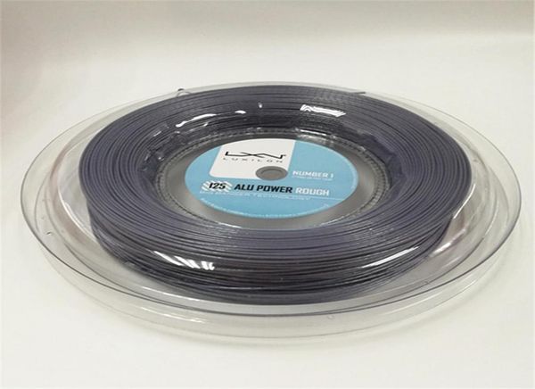 200m rough 125mm polyester tennis string line alu power rough tennis rackets strings training racquet string line4089684
200m rough 125mm polyester tennis string line alu power rough tennis rackets strings training racquet string line4089684