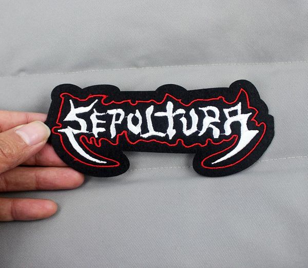 fashion cool rock music band patches embroidery for clothes iron on apparel diy stickers for jackets backpack badges3384743, Blue
fashion cool rock music band patches embroidery for clothes iron on apparel diy stickers for jackets backpack badges3384743, Blue