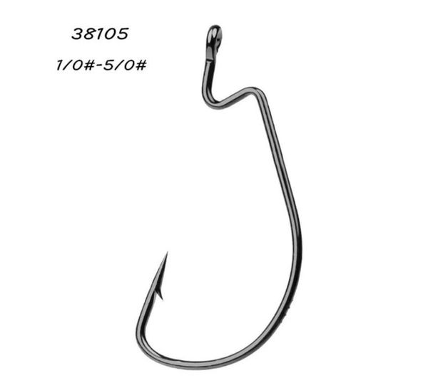 5 sizes 1050 38105 worm hook high carbon steel barbed hooks asian carp fishing gear 200 pieces lot bl051668163
5 sizes 1050 38105 worm hook high carbon steel barbed hooks asian carp fishing gear 200 pieces lot bl051668163