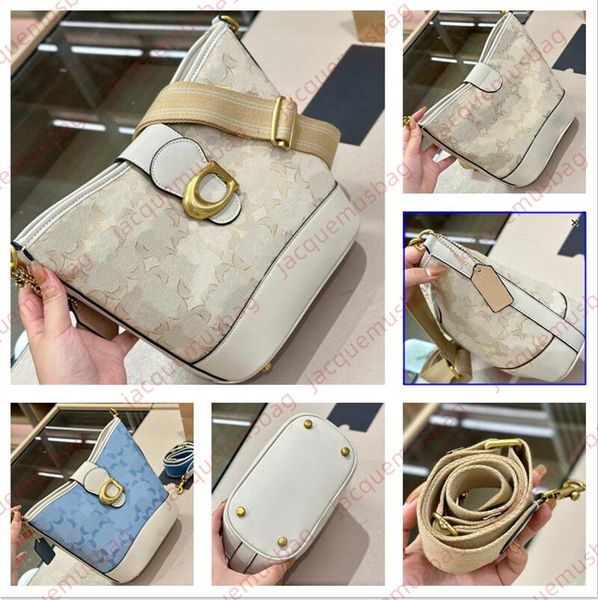 designer tali bucket bag coac women handbag tote classic logo jacquard fabric shoulder crossbody bags wallet 4a quality messenger shopping s
designer tali bucket bag coac women handbag tote classic logo jacquard fabric shoulder crossbody bags wallet 4a quality messenger shopping s