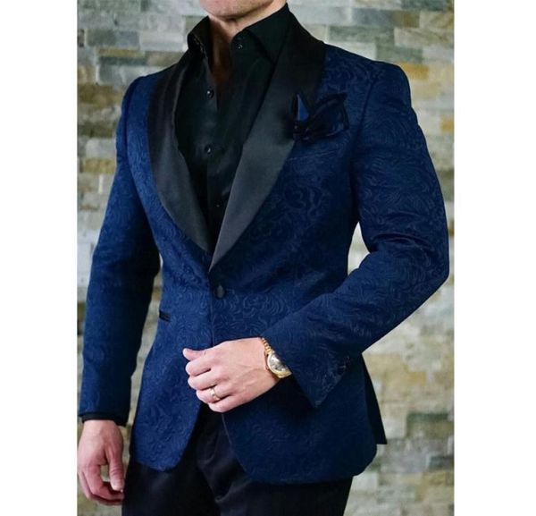 two piece herringbone wedding groom tuxedos black shawl lapel man suits 2018 blazer pants tailor made jacket male clothing3350752, Black;gray
two piece herringbone wedding groom tuxedos black shawl lapel man suits 2018 blazer pants tailor made jacket male clothing3350752, Black;gray