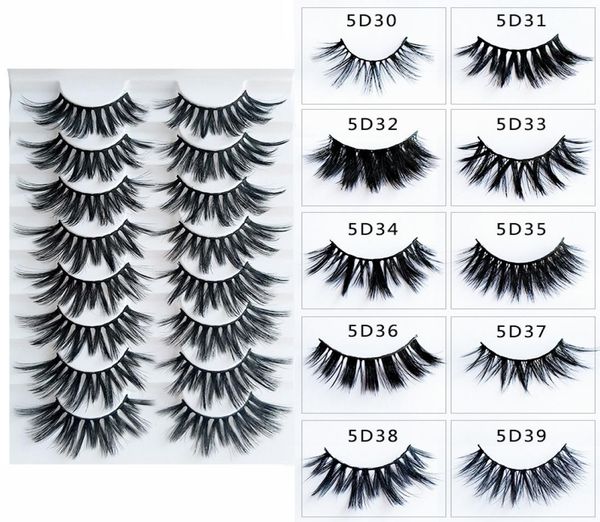 new crisscross faux mink lashes 5d 8 pairs per pack 10 styles false eyelash extension full strap lashes4132192
new crisscross faux mink lashes 5d 8 pairs per pack 10 styles false eyelash extension full strap lashes4132192