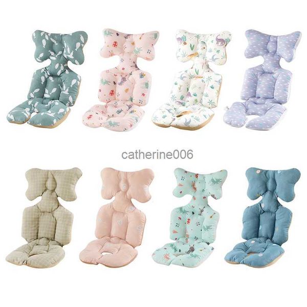 baby pushchair seat liner universal stroller cotton pad warm mat sleeping mattress head support pillow infant pram high chair c l230625
baby pushchair seat liner universal stroller cotton pad warm mat sleeping mattress head support pillow infant pram high chair c l230625