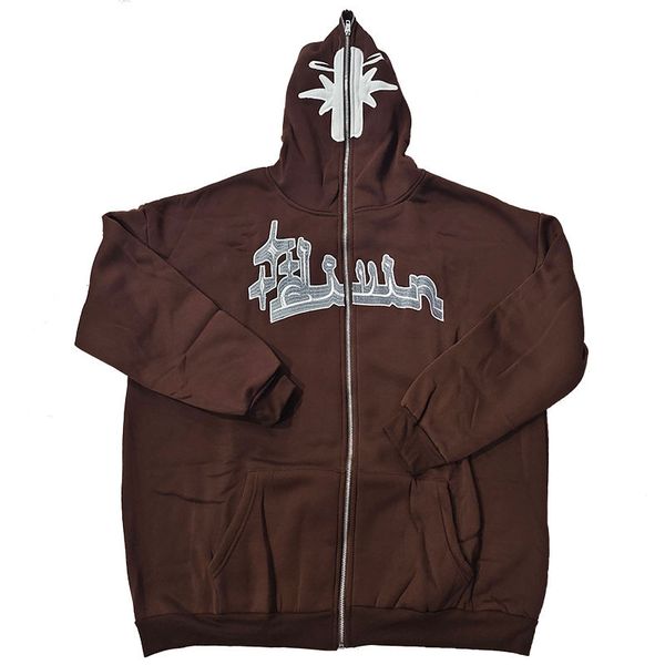 men's hoodies sweatshirts american embroidered print pattern full zip men sweatshirts harajuku high street y2k hoodie oversized hip hop, Black
men's hoodies sweatshirts american embroidered print pattern full zip men sweatshirts harajuku high street y2k hoodie oversized hip hop, Black