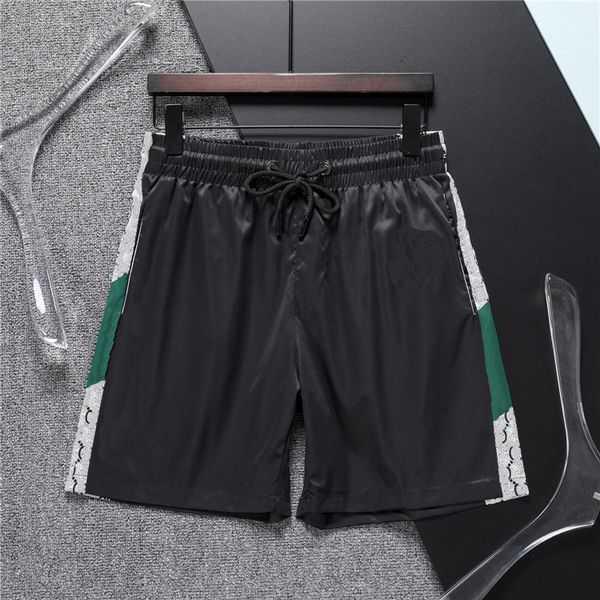men's designer casual summer shorts street plaid printed beach tracksuit pants for men m-3xl, White;black
men's designer casual summer shorts street plaid printed beach tracksuit pants for men m-3xl, White;black