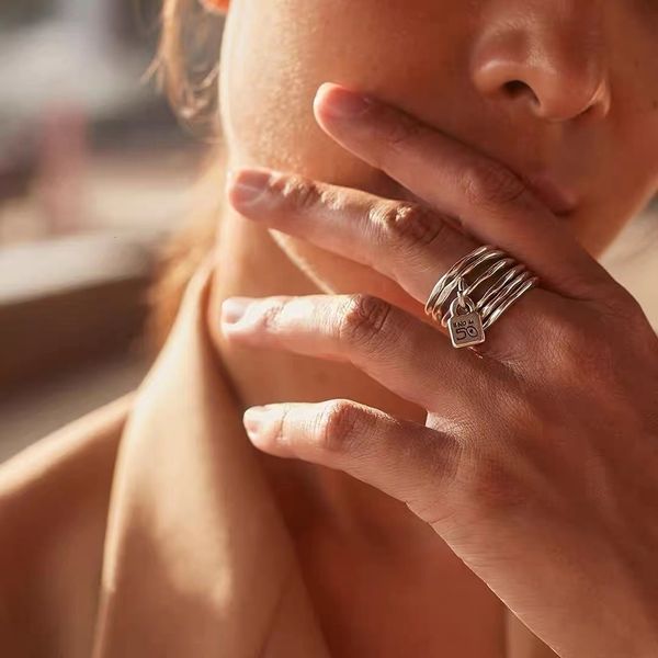 cluster rings ys spanish fashion brass 6 ring european and american style ladies ring plated in gold and silver 230630, Golden;silver
cluster rings ys spanish fashion brass 6 ring european and american style ladies ring plated in gold and silver 230630, Golden;silver
