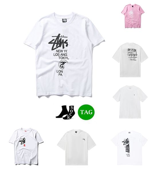 fashion t shirt men women designers t-shirts tees apparel man s casual chest letter shirt luxury clothing street shorts sleeve clothes, White;black
fashion t shirt men women designers t-shirts tees apparel man s casual chest letter shirt luxury clothing street shorts sleeve clothes, White;black