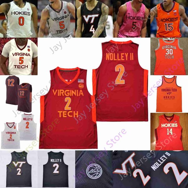 2020 custom virginia tech hokies basketball jersey ncaa college wabissa bede john ojiako alexander walker joseph bamisile darius maddox, Black;red
2020 custom virginia tech hokies basketball jersey ncaa college wabissa bede john ojiako alexander walker joseph bamisile darius maddox, Black;red