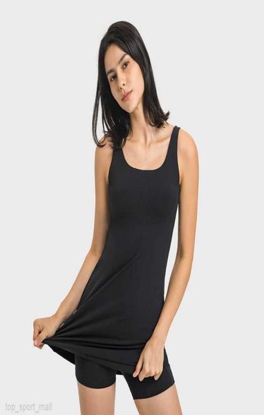 l200 sweatwicking breathable tennis skirt yoga clothes high elastic sports dress with removable cups soft slim fit skirts outdoo1121724
l200 sweatwicking breathable tennis skirt yoga clothes high elastic sports dress with removable cups soft slim fit skirts outdoo1121724