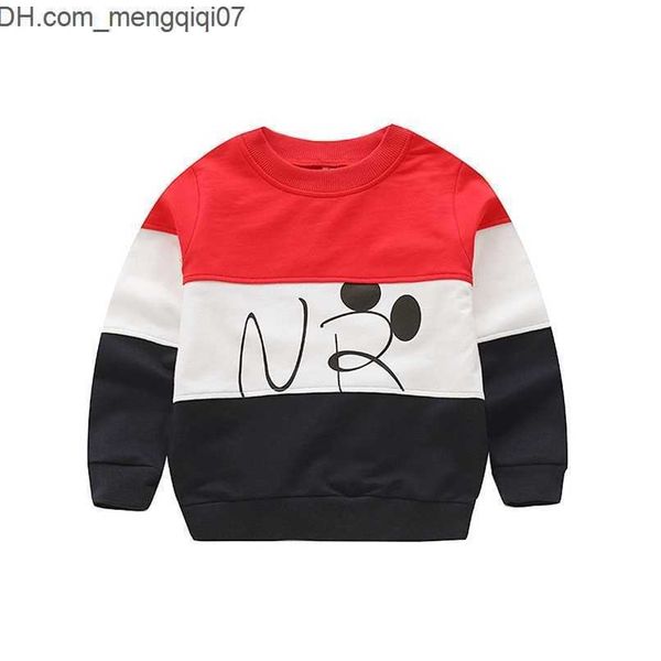 hoodies sweatshirts v-tree baby boys sweatshirt cotton t shirt for boy 2 colors spring autumn for kids tees shirt children outwear 2-8 year, Black
hoodies sweatshirts v-tree baby boys sweatshirt cotton t shirt for boy 2 colors spring autumn for kids tees shirt children outwear 2-8 year, Black