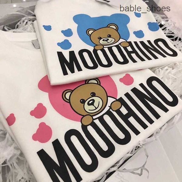baby designer kid tshirts summer girls boys fashion tees children kids casual trendy bear printed t shirts more colors, Blue
baby designer kid tshirts summer girls boys fashion tees children kids casual trendy bear printed t shirts more colors, Blue