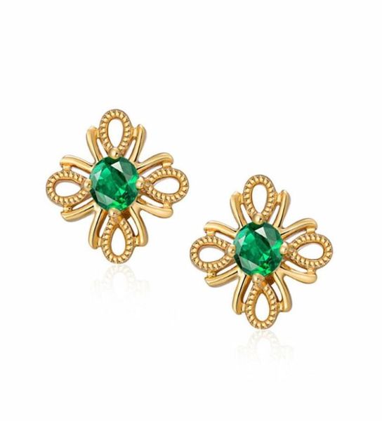 stud vintage carving green crystal emerald gemstones diamonds earrings for women gold color jewelry brincos bijoux accessories1925800, Golden;silver
stud vintage carving green crystal emerald gemstones diamonds earrings for women gold color jewelry brincos bijoux accessories1925800, Golden;silver