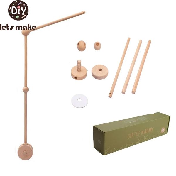 keepsakes baby wooden bed bell bracket mobile hanging rattles toy hanger crib wood holder arm kid gifts 230701
keepsakes baby wooden bed bell bracket mobile hanging rattles toy hanger crib wood holder arm kid gifts 230701