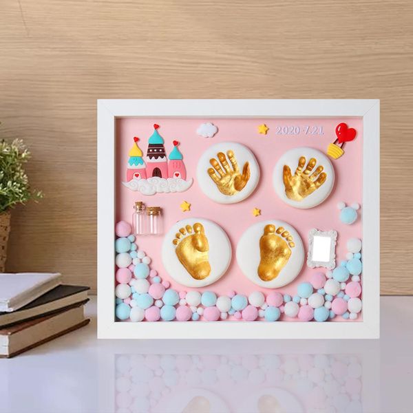 keepsakes baby picture po frame footprint handprint kit 12inch wood for 230701
keepsakes baby picture po frame footprint handprint kit 12inch wood for 230701