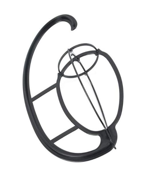 new portable wigs hanger hanging hat cap stand collapsible dryer durable holder wig shelf hat bracket hook for long hair4501051, White
new portable wigs hanger hanging hat cap stand collapsible dryer durable holder wig shelf hat bracket hook for long hair4501051, White