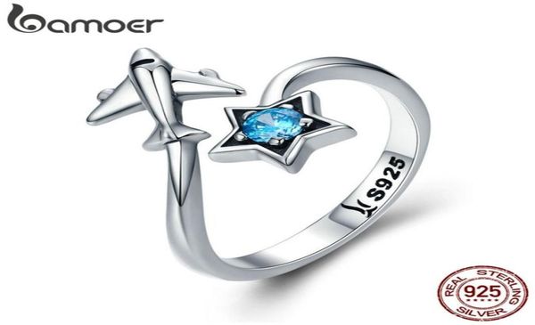 100 925 sterling silver trendy star tours plane female finger rings for women jewelry anel scr322 2202163099586, Slivery;golden
100 925 sterling silver trendy star tours plane female finger rings for women jewelry anel scr322 2202163099586, Slivery;golden