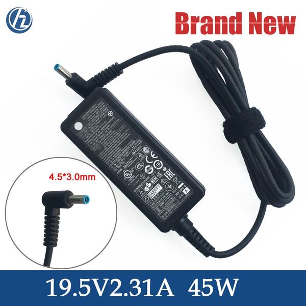 leggings original 19.5v 2.31a power supply charger 45w lapac adapter for hp 741727001 740015002 hsnca40 740015003 adp45wd b, Black
leggings original 19.5v 2.31a power supply charger 45w lapac adapter for hp 741727001 740015002 hsnca40 740015003 adp45wd b, Black