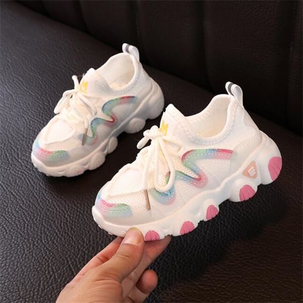 spring and autumn new children's fashion casual shoes girls' dad shoes boys' soft sole breathable sports shoes, Black
spring and autumn new children's fashion casual shoes girls' dad shoes boys' soft sole breathable sports shoes, Black