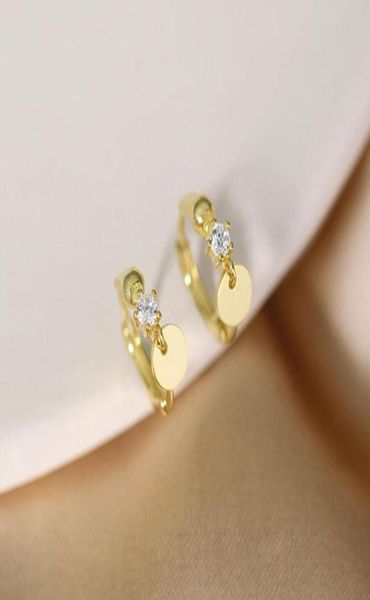hoop huggie 925 sterling silver women earrings with zircon and smart round piece individual mini 2021 trend for party gift4848336, Golden;silver
hoop huggie 925 sterling silver women earrings with zircon and smart round piece individual mini 2021 trend for party gift4848336, Golden;silver