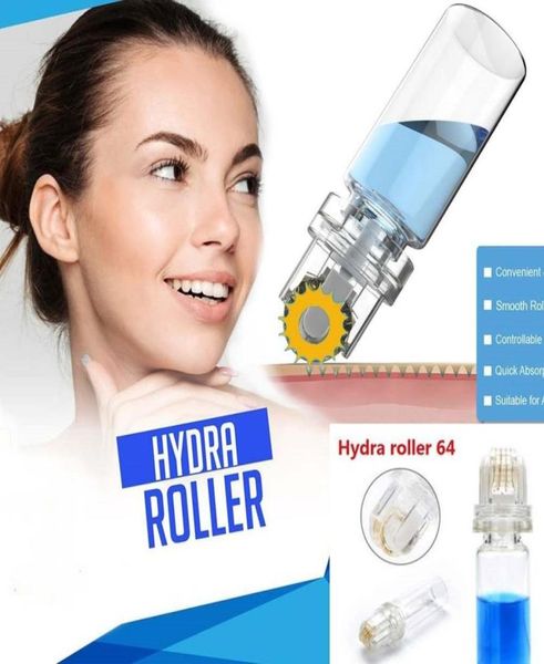 new hydra roller 64 titanium needles micro needle derma roller anti aging wrinkle removal meso4972627
new hydra roller 64 titanium needles micro needle derma roller anti aging wrinkle removal meso4972627