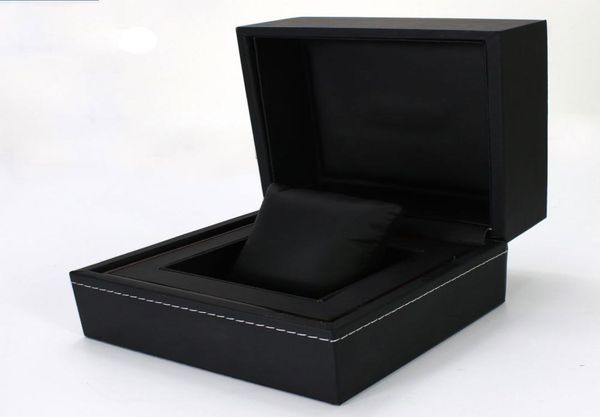 wholer 2019 new black leather watch box for tag gift boxes papers card2395042, Black;blue
wholer 2019 new black leather watch box for tag gift boxes papers card2395042, Black;blue