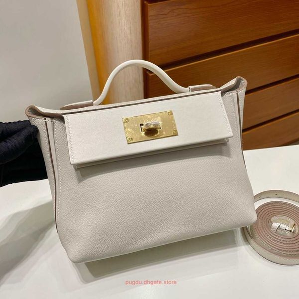 8a quality h home tote bags for sale mini 2424 hand sewn wax thread fully handmade leather shoulder bag handbag gold button milk shake white
8a quality h home tote bags for sale mini 2424 hand sewn wax thread fully handmade leather shoulder bag handbag gold button milk shake white