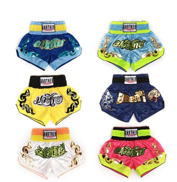 muay thai shorts children audlt boxing trunks kickboxing mma boxer trainning gym workout pants8703162, Blue
muay thai shorts children audlt boxing trunks kickboxing mma boxer trainning gym workout pants8703162, Blue