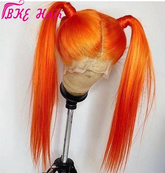 180density 360 lace frontal full hair wigs long straight orange synthetic lace front wig for women costume1133652, Black
180density 360 lace frontal full hair wigs long straight orange synthetic lace front wig for women costume1133652, Black