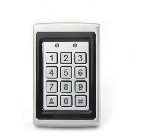anti smashing water proof 125khz em rfid access control keypad card access control door opener8741795
anti smashing water proof 125khz em rfid access control keypad card access control door opener8741795