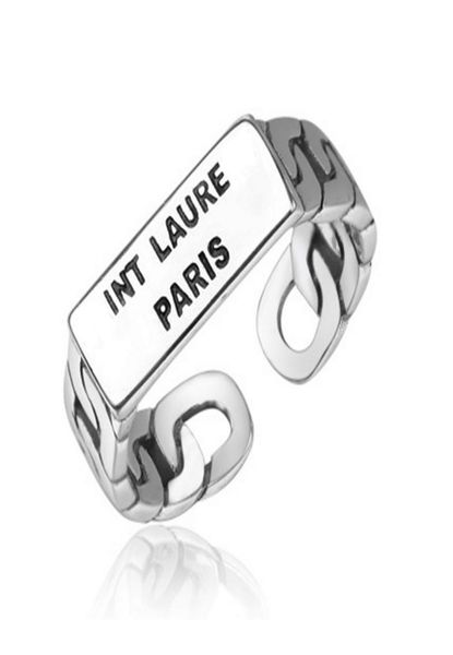 new arrival letter open ring vintage women girl letter ring for gift party jewelry accessories whole1621002, Red;brown
new arrival letter open ring vintage women girl letter ring for gift party jewelry accessories whole1621002, Red;brown