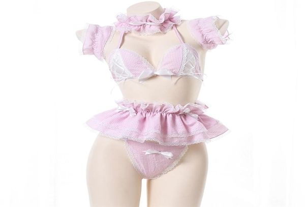 japanese ita cute maid uniform kawaii anime bikini set anime cosplay costumes outfit for woman bikini sailor school girl 22042814184, Red;black
japanese ita cute maid uniform kawaii anime bikini set anime cosplay costumes outfit for woman bikini sailor school girl 22042814184, Red;black