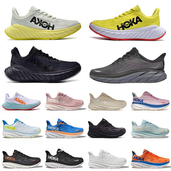 popular running shoes hoka carbon x2 people one clifton 9 bondi 8 orange white men women hokas athletic on cloud designer sports sneakers 36
popular running shoes hoka carbon x2 people one clifton 9 bondi 8 orange white men women hokas athletic on cloud designer sports sneakers 36