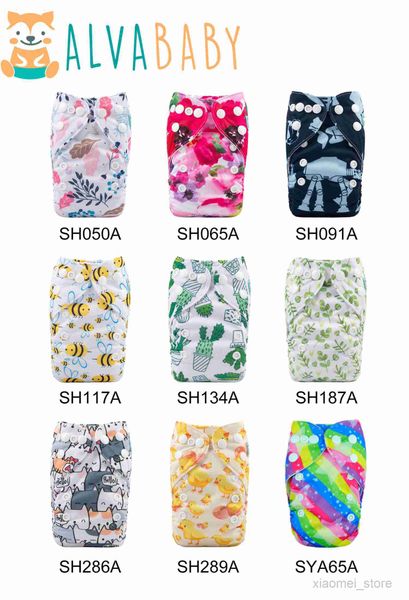 cloth diapers u pick alvababy newborn cloth diaper reusable newborn baby cloth nappy shell without inserthkd230701
cloth diapers u pick alvababy newborn cloth diaper reusable newborn baby cloth nappy shell without inserthkd230701