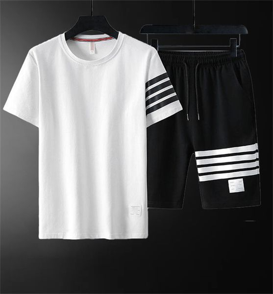 men's tracksuits outfits new pattern designers tracksuits summer suits t shirt seaside holiday shirts shorts sets -3xl as14, Gray
men's tracksuits outfits new pattern designers tracksuits summer suits t shirt seaside holiday shirts shorts sets -3xl as14, Gray