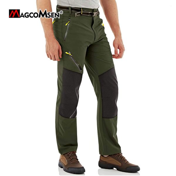 men's pants magcomsen outdoor work summer quickdry lightweight waterproof hiking camping no belt 230630, Black
men's pants magcomsen outdoor work summer quickdry lightweight waterproof hiking camping no belt 230630, Black