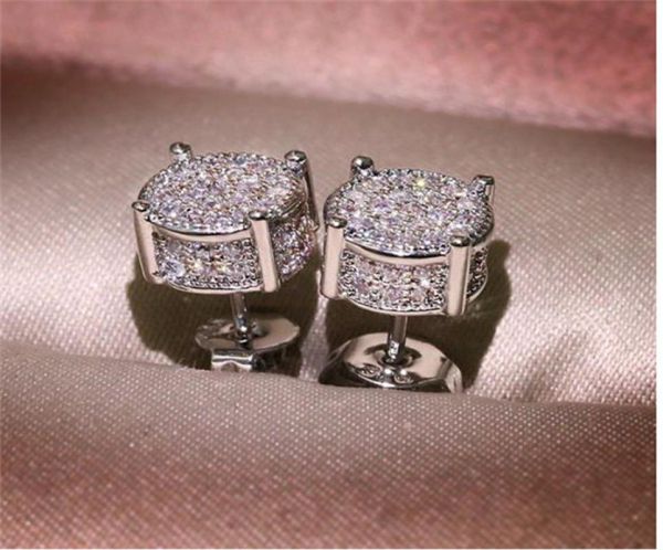 men women earrings studs yellow white gold plated sparkling cz simulated diamond earrings for men women 7769366, Golden;silver
men women earrings studs yellow white gold plated sparkling cz simulated diamond earrings for men women 7769366, Golden;silver