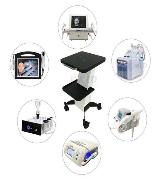 2021 metal beauty salon trolley cart mobile 4 wheel good for beauty machines such as cavitation hydraface oxygen je1285055
2021 metal beauty salon trolley cart mobile 4 wheel good for beauty machines such as cavitation hydraface oxygen je1285055