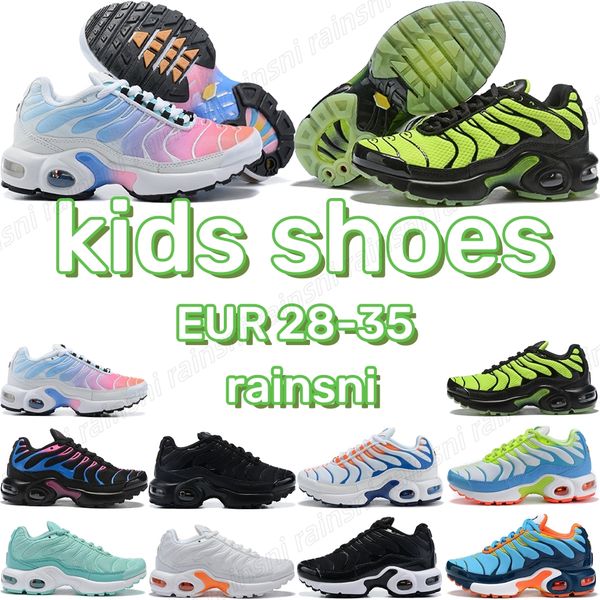 kids shoes tn 2023 world wide triple pink fade white black sneakers toddlers children youth rainbow frequence pack kaomoji size eur 28-35 hn
kids shoes tn 2023 world wide triple pink fade white black sneakers toddlers children youth rainbow frequence pack kaomoji size eur 28-35 hn