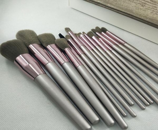 brand makeup brush 15pcsset brush with pu bag professional brush for powder foundation blush eyeshadow9363918
brand makeup brush 15pcsset brush with pu bag professional brush for powder foundation blush eyeshadow9363918