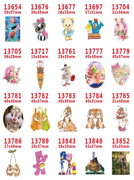 60pcslot pr13654 resins cartoon character animal flatback for hair bows hair accessories planar resin crafts diy decorations3413386, Slivery;white
60pcslot pr13654 resins cartoon character animal flatback for hair bows hair accessories planar resin crafts diy decorations3413386, Slivery;white