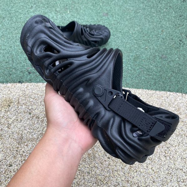 2023trendy sports sandals pool slides men women designer slippers pipeng slippers, Black
2023trendy sports sandals pool slides men women designer slippers pipeng slippers, Black