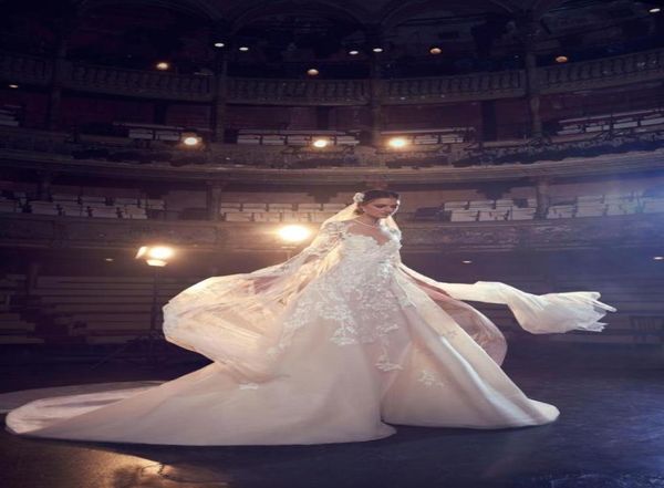 elie saab wedding dresses a line jewel neck sweep train lace tulle applique beach wedding gowns backless long sleeve bridal dress5324991, White
elie saab wedding dresses a line jewel neck sweep train lace tulle applique beach wedding gowns backless long sleeve bridal dress5324991, White
