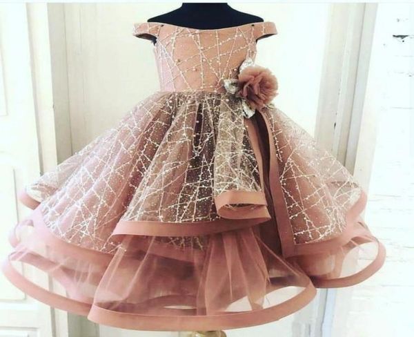dusty pink ruffles girls pageant dresses off the shoulder sequins pearls flowers kids birthday vestidos flower girls dress3265410, White;red
dusty pink ruffles girls pageant dresses off the shoulder sequins pearls flowers kids birthday vestidos flower girls dress3265410, White;red