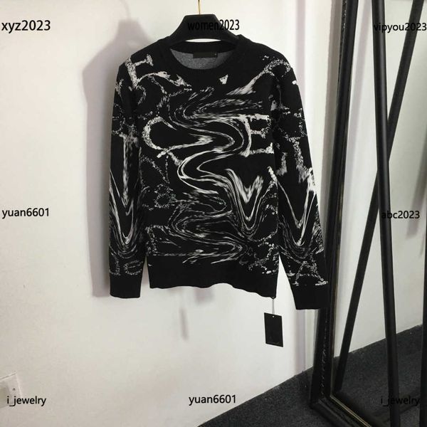 designer sweater women irregular letter printing girl pullover fashion long sleeved round neck knitwear #multiple product, White;black
designer sweater women irregular letter printing girl pullover fashion long sleeved round neck knitwear #multiple product, White;black