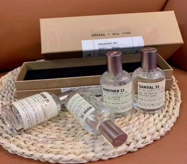 s perfume men women smell spray discovery set 30ml 4pcs gift kit santal 33 rose 31 the noir 29 another 13 eau de par3448308
s perfume men women smell spray discovery set 30ml 4pcs gift kit santal 33 rose 31 the noir 29 another 13 eau de par3448308