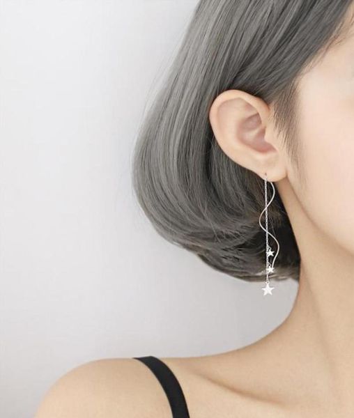 korean fashion earrings for women star tassel earring asymmetric geometry jewelry whole 2021 kolczyki kpop dangle chandelier6272750, Silver
korean fashion earrings for women star tassel earring asymmetric geometry jewelry whole 2021 kolczyki kpop dangle chandelier6272750, Silver