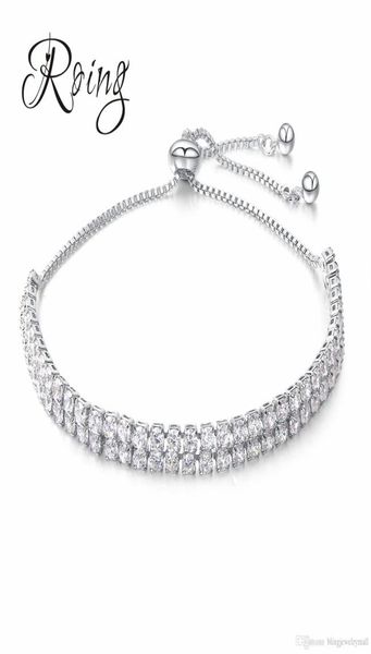 trendy silver cz crystal tennis bracelet zircon bracelet bangle chains for women wedding fashion jewelry charming bracelet ds5329157520, Golden;silver
trendy silver cz crystal tennis bracelet zircon bracelet bangle chains for women wedding fashion jewelry charming bracelet ds5329157520, Golden;silver